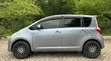 Toyota Ractis 2006 - Gray - 5