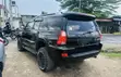 Toyota Hilux Surf 2.7 SSR 2007 Matt Black - 3