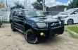 Toyota Hilux Surf 2.7 SSR 2007 Matt Black - 5