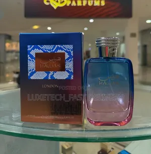 Rasasi Hawas London for Him Eau de Parfum - 100ml