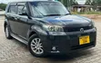 Toyota Corolla Rumion 2009 Black - 2