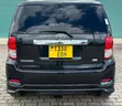 Toyota Corolla Rumion 2009 Black - 3