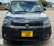 Toyota Corolla Rumion 2009 Black - 4