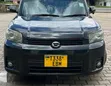 Toyota Corolla Rumion 2009 Black - 5