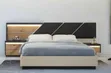 Luxury Super King Bed Frame - Brand New - 1