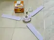 Sunline Ceiling Fan 56" Made in India - 1