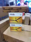Sunline Ceiling Fan 56" Made in India - 3