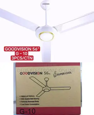 Good Vision G10 Ukubwa 56 Kifaa cha Dari