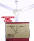 Good Vision G10 Ukubwa 56 Kifaa cha Dari - 2
