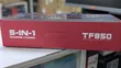 T-Wolf TF850 Combo cha Kitufe cha Michezo 5-in-1 - 3