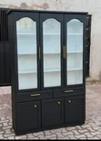 Kabati la Jiko la Muundo Rahisi - 3