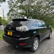 Toyota Harrier 2006 Black - 1