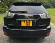 Toyota Harrier 2006 Black - 2