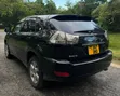 Toyota Harrier 2006 Black - 4