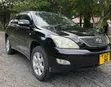 Toyota Harrier 2006 Black - 5