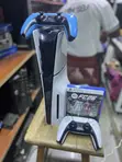 Sony PlayStation 5 Slim Disc Version - 4