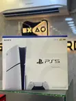 PS5 Slim Toleo la Diski - 1