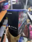 PS5 Slim Toleo la Diski - 4