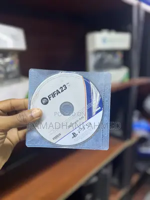 FIFA 2023 - Used PS5 Disc