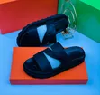 Sandali za Ngozi za Wanaume - Pedro Paul Smith & Alexander McQueen Branded - 3