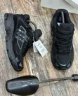 Viatu vya Adidas vya Ngozi vya Kiume vya Kawaida - 4