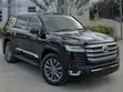 Toyota Land Cruiser 2016 Black - 2