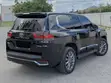 Toyota Land Cruiser 2016 Black - 3