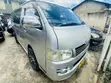 Toyota Quantum 2010 Silver - 5