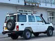 Toyota Land Cruiser 79 Series 2013 White - 5
