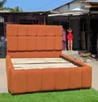 Bubble Bed Stylist Size 5/6 - 2