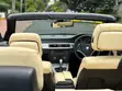 BMW 3 Series 325i RWD Convertible 2009 Gray - 4