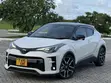 Toyota C-HR 2019 White - 1