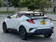 Toyota C-HR 2019 White - 2
