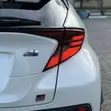 Toyota C-HR 2019 White - 3