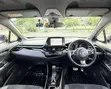 Toyota C-HR 2019 White - 5