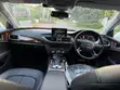 Audi A7 4dr Sedan AWD 2016 Nyeupe - 4