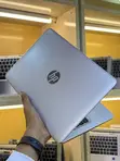 HP EliteBook 820 G4 Laptop - Core i5, 8GB RAM, 256GB SSD - 2