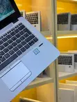 HP EliteBook 820 G4 Laptop - Core i5, 8GB RAM, 256GB SSD - 3