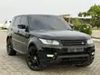 Land Rover Range Rover Sport 2015 Black - 1