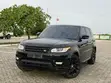 Land Rover Range Rover Sport 2015 Black - 2