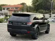 Land Rover Range Rover Sport 2015 Black - 3