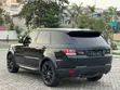 Land Rover Range Rover Sport 2015 Black - 4