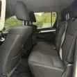 Toyota Hilux Revo Double Cab 2.4 Diesel AWD 2018 Nyeupe - 3