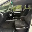 Toyota Hilux Revo Double Cab 2.4 Diesel AWD 2018 Nyeupe - 4