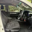 Toyota Hilux Revo Double Cab 2.4 Diesel AWD 2018 Nyeupe - 5