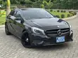 Mercedes-Benz A-Class 2013 AMG Sport - 3