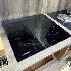 Hb Induction Cooker 60x60cm - 4 Miiko