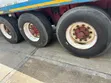 Scania P-Series Lori Semi-Trela - 5