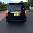 Toyota Noah 2009 Nyeusi - 5