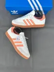 Adidas Samba Sneakers za Wanaume - Ngozi - 2